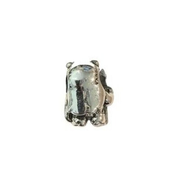 Pandora Sterling Silver 925 Star Wars Ewok Bracelet Charm - Picture 2 of 4
